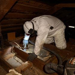 E&E Attic Insulation