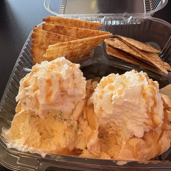 King Cones - Nachos - Ice Cream & Frozen Yogurt Near Me - Modesto, California King Cones - Nachos - Ice Cream & Frozen Yogurt Near Me - Modesto, California