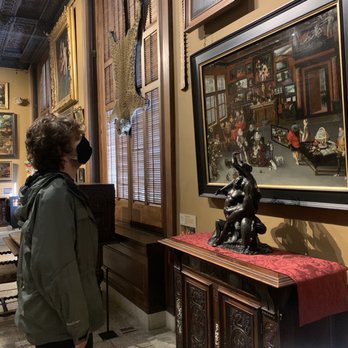 The Walters Art Museum - Art Museums Near Me - Baltimore, Maryland