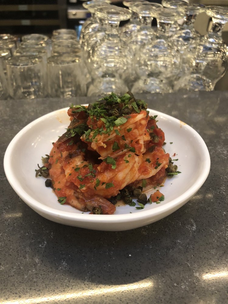 MANGATA WINE & RAW BAR 1702 1st Ave N, Fargo, North Dakota Seafood