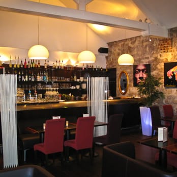 Chez Bruno - chez bruno paris - French Near Me - Paris, 75