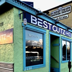 Best Cutz - Open 7 day a week