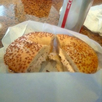 The Posh Bagel - Bakeries Near Me - Los Altos, California