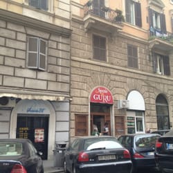Le Spezie del Guru