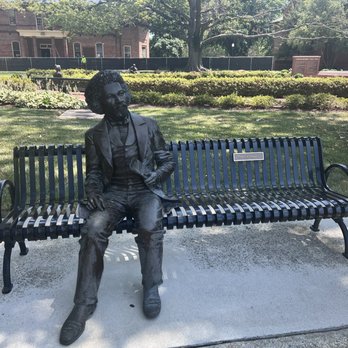 Hampton University - Fredrick Douglass - Colleges & Universities Near Me - Hampton, Virginia Hampton University - Fredrick Douglass - Colleges & Universities Near Me - Hampton, Virginia