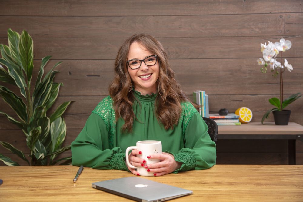 Brooke Randolph - grief counselor in Indianapolis, IN