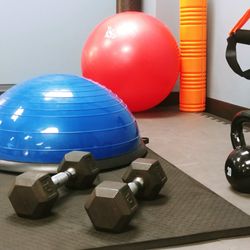 Westside Wellness Chiropractic Center - Get strong and flexible with in-house rehab!