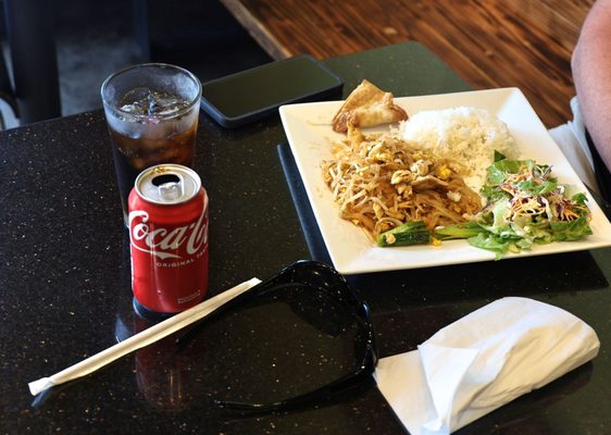 Bangkok Grill by null