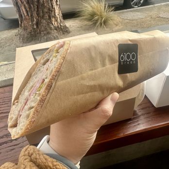 61hundred Bread - Bakeries Near Me - Santa Ana, California 61hundred Bread - Bakeries Near Me - Santa Ana, California