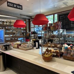 Gorsuch Ski Café
