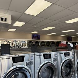 Laundry Connection