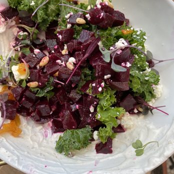 Paradiso - Beer salad - Bars Near Me - Dallas, Texas Paradiso - Beer salad - Bars Near Me - Dallas, Texas