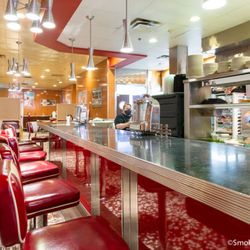 Johnny Rockets