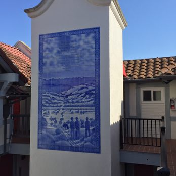 Atterdag Inn - Tradition in the midst of modern. - Hotels Near Me - Solvang, California
