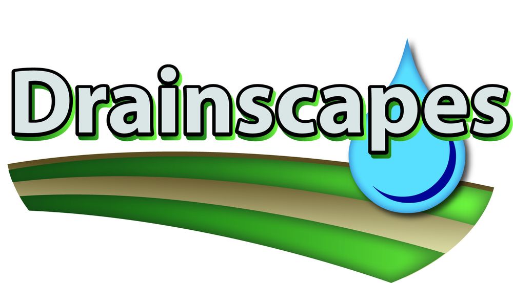 Slide of Drainscapes