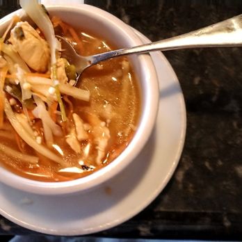 Wild Thaiger - Delicious soup - Thai Near Me - Phoenix, Arizona Wild Thaiger - Delicious soup - Thai Near Me - Phoenix, Arizona