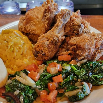 Doc's Food & Spirits by null