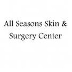 All Seasons Skin and Surgery Center - All Seasons Skin & Surgery Center
