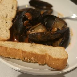 Daddy O Restaurant