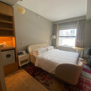 Virgin Hotels Chicago - Hotels Near Me - Chicago, Illinois Virgin Hotels Chicago - Hotels Near Me - Chicago, Illinois