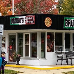 Bruno's new location
