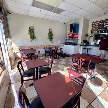 Serrano's Mexican Food - Inside - Mexican Near Me - Poway, California Serrano's Mexican Food - Inside - Mexican Near Me - Poway, California