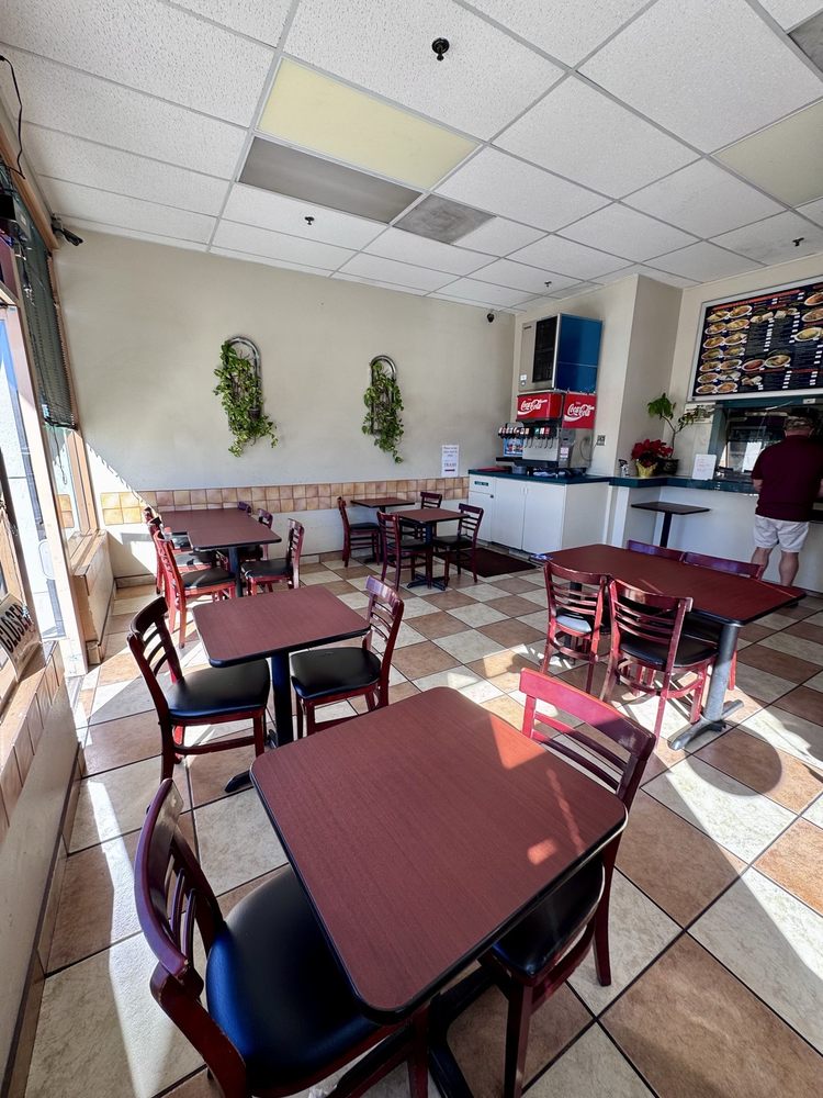 Serrano's Mexican Food