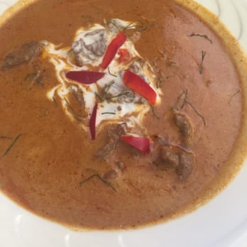 Chatthai Bistro - panang beef - Thai Near Me - Pahrump, Nevada