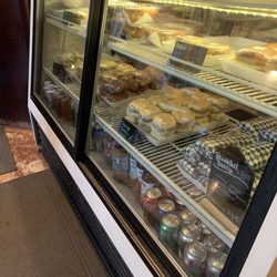Midtown Coffee - Freshly made sandwiches