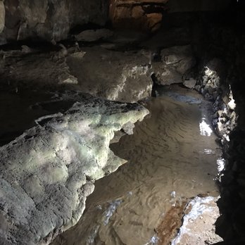 Crystal Cave - Parks Near Me - Three Rivers, California