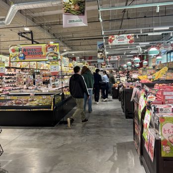 Tokyo Central - International Grocery Near Me - Cupertino, California