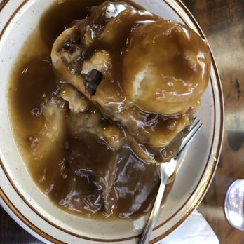 Alma Hotel - Hot beef sandwich - Hotels Near Me - Alma, Wisconsin