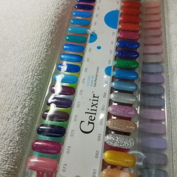 Pro Nails - Nail Salons Near Me - Tustin, California