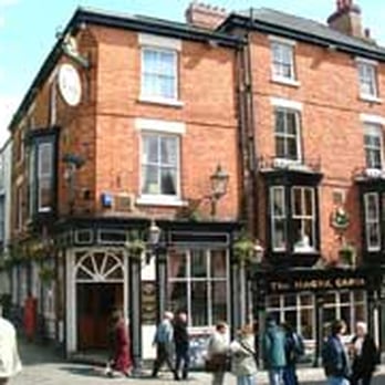 Magna Carta - Pubs Near Me - Lincoln, LIN