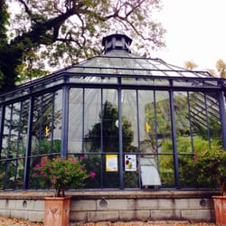 Alter Botanischer Garten