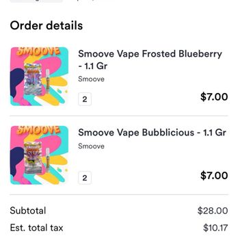 Off the Charts - Order Confirmation - Cannabis Dispensaries Near Me - San Diego, California Off the Charts - Order Confirmation - Cannabis Dispensaries Near Me - San Diego, California