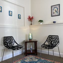 Songbird Acupuncture - You'll always have time to talk about what you most need support with.