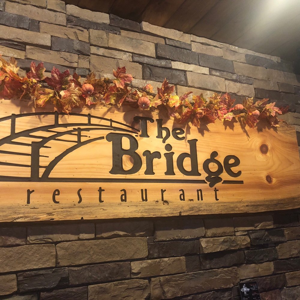 The Bridge - American Near Me - Indian Trail, North Carolina The Bridge - American Near Me - Indian Trail, North Carolina