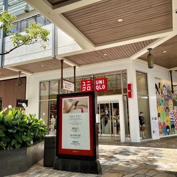 Ala Moana Center - Shopping Centers Near Me - Honolulu, Hawaii