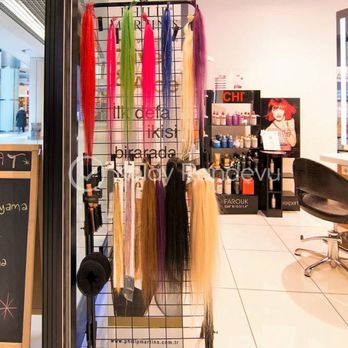 Mec The Salon - Hair Salons Near Me - Istanbul, 34 Mec The Salon - Hair Salons Near Me - Istanbul, 34