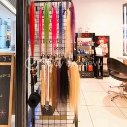 Mec The Salon