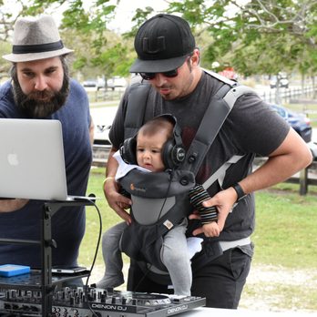 Amelia Earhart Park - DJ on the making... - Parks Near Me - Hialeah, Florida Amelia Earhart Park - DJ on the making... - Parks Near Me - Hialeah, Florida