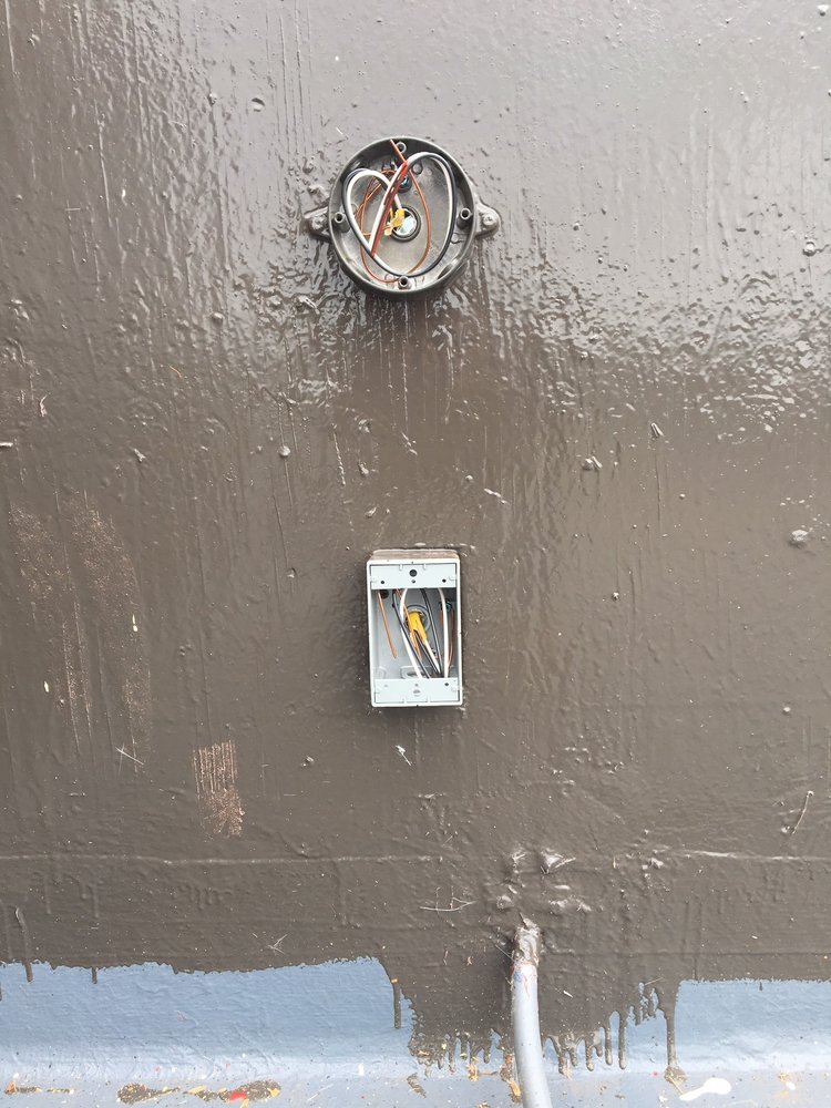 Slide of Trojan Systems Incorporated