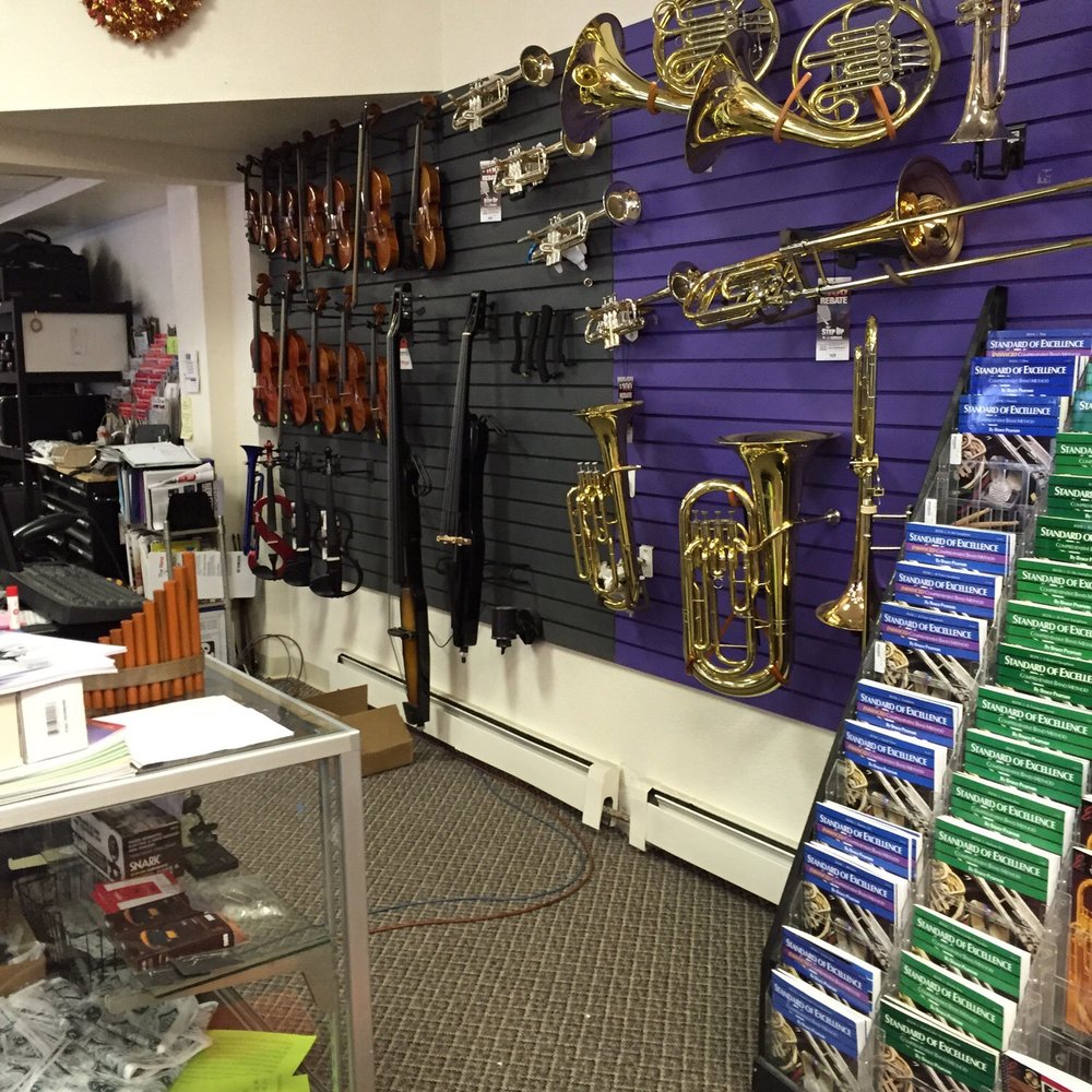 Music & Arts - Musical Instruments & Teachers Near Me - Anchorage, Alaska Music & Arts - Musical Instruments & Teachers Near Me - Anchorage, Alaska