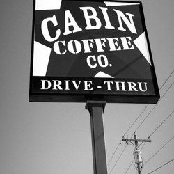 Cabin Coffee Co