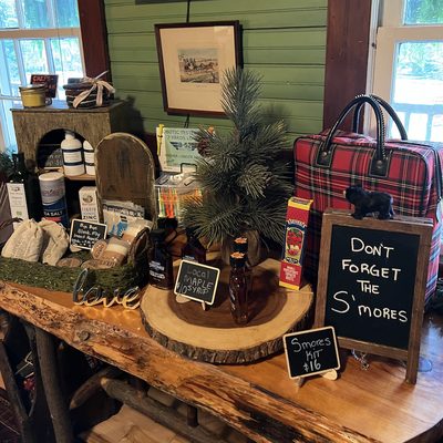 The Lake Placid Stagecoach Inn & Restaurant by null