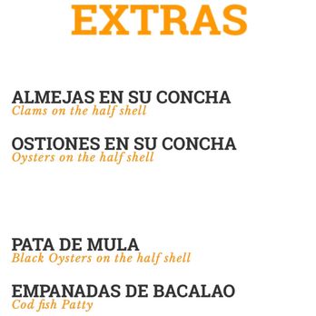 La Guerrerense - Food Stands Near Me - Ensenada, BCN