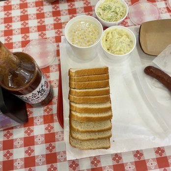Rudy's - Yumm - Barbeque Near Me - San Antonio, Texas