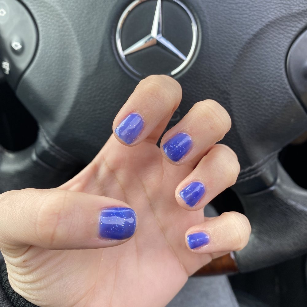 Happy Nails - Nail Salons Near Me - Grand Rapids, Michigan