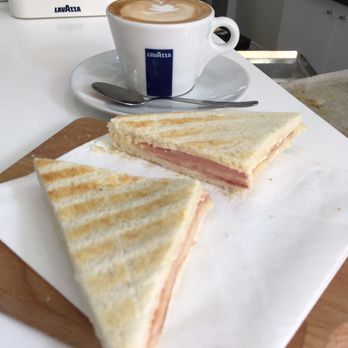 Laterano Caffè - Breakfast & Brunch Near Me - Rome, RM Laterano Caffè - Breakfast & Brunch Near Me - Rome, RM